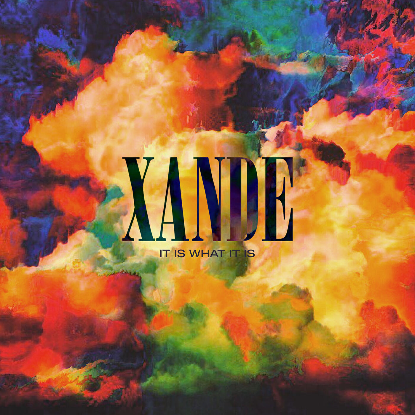 Скачать песню Xande - I Wish I Never Met You бесплатно в MP3 для Android и iOS