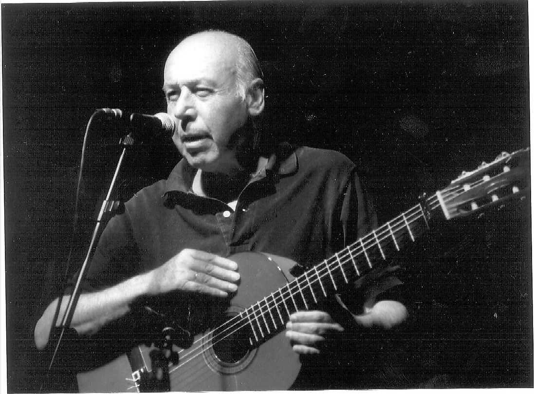 Mikel Laboa