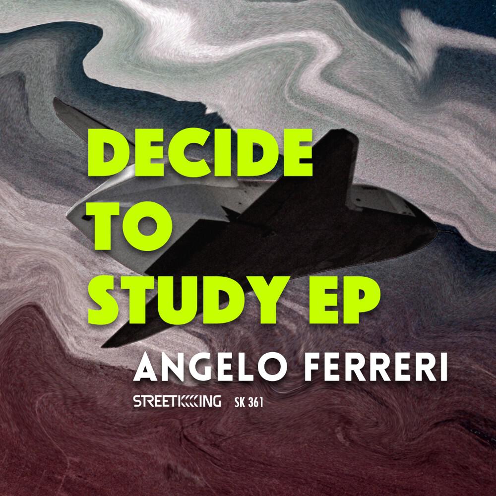 Релиз Decide to Study EP