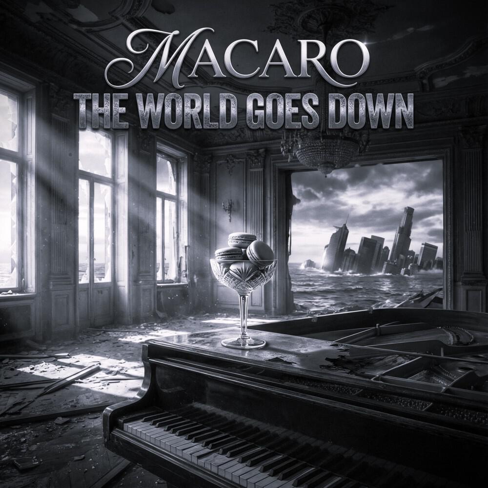 Релиз The World Goes Down