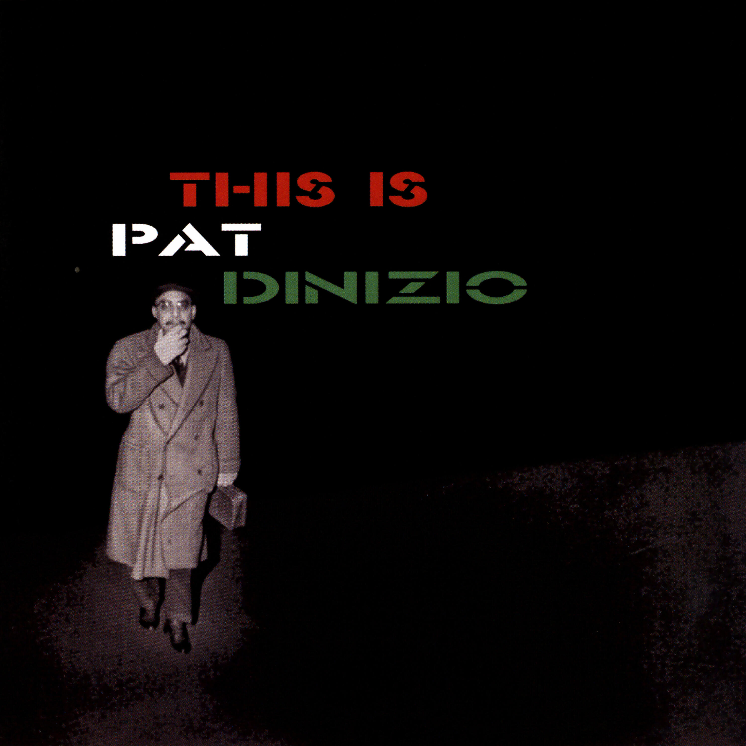 Релиз This Is Pat Dinizio