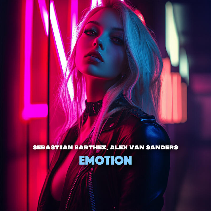 Постер альбома Emotion