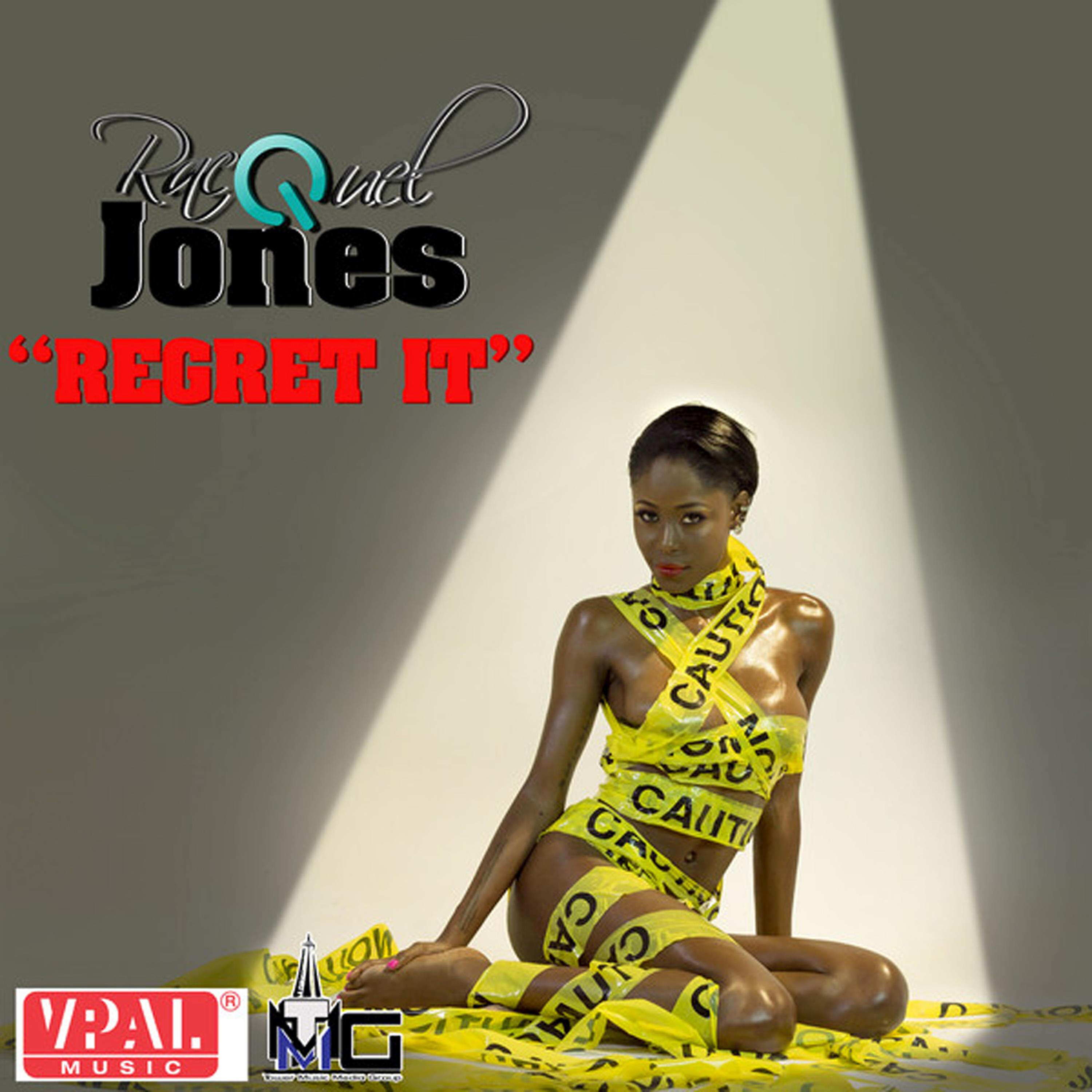 Релиз Regret It