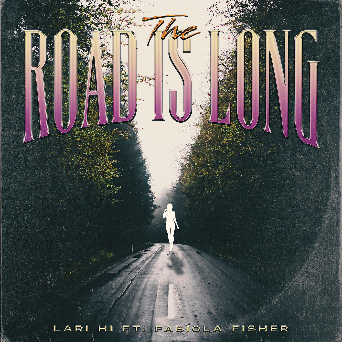 Релиз The Road is Long