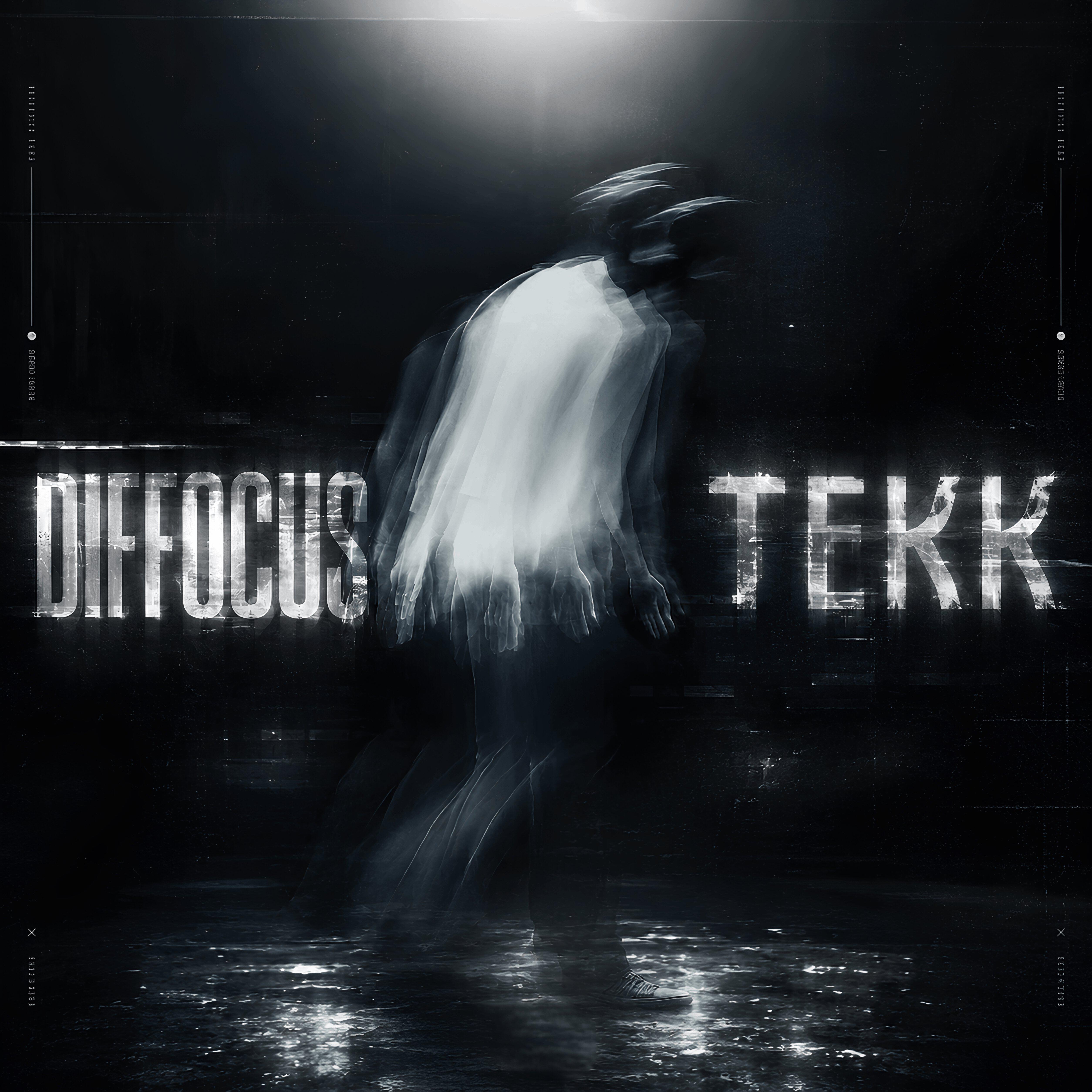 Релиз DIFFOCUS TEKK