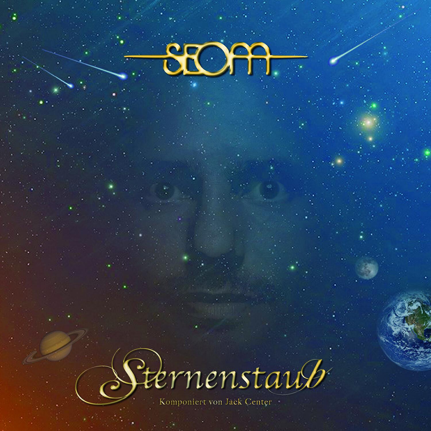 Релиз Sternenstaub