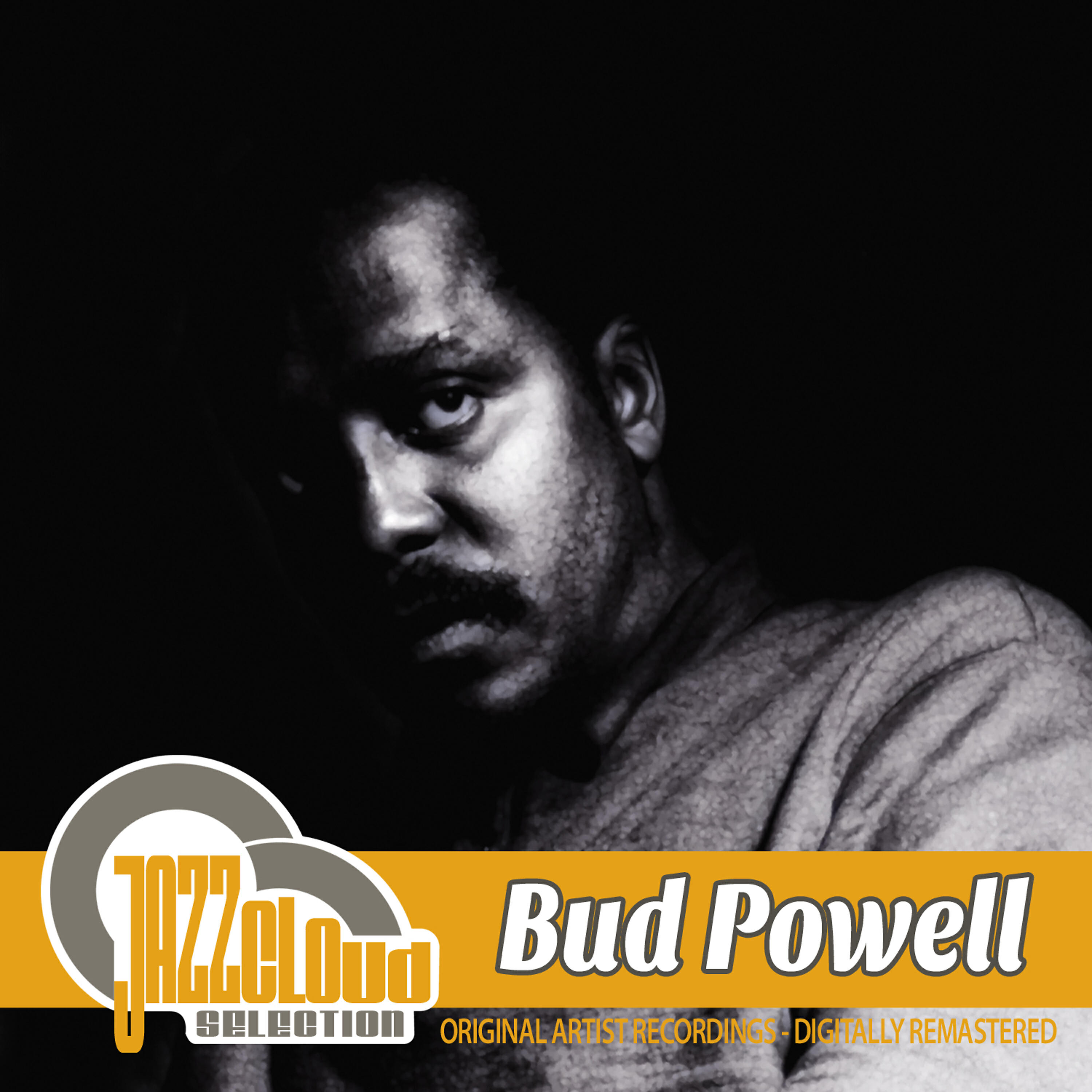 Релиз Bud Powell