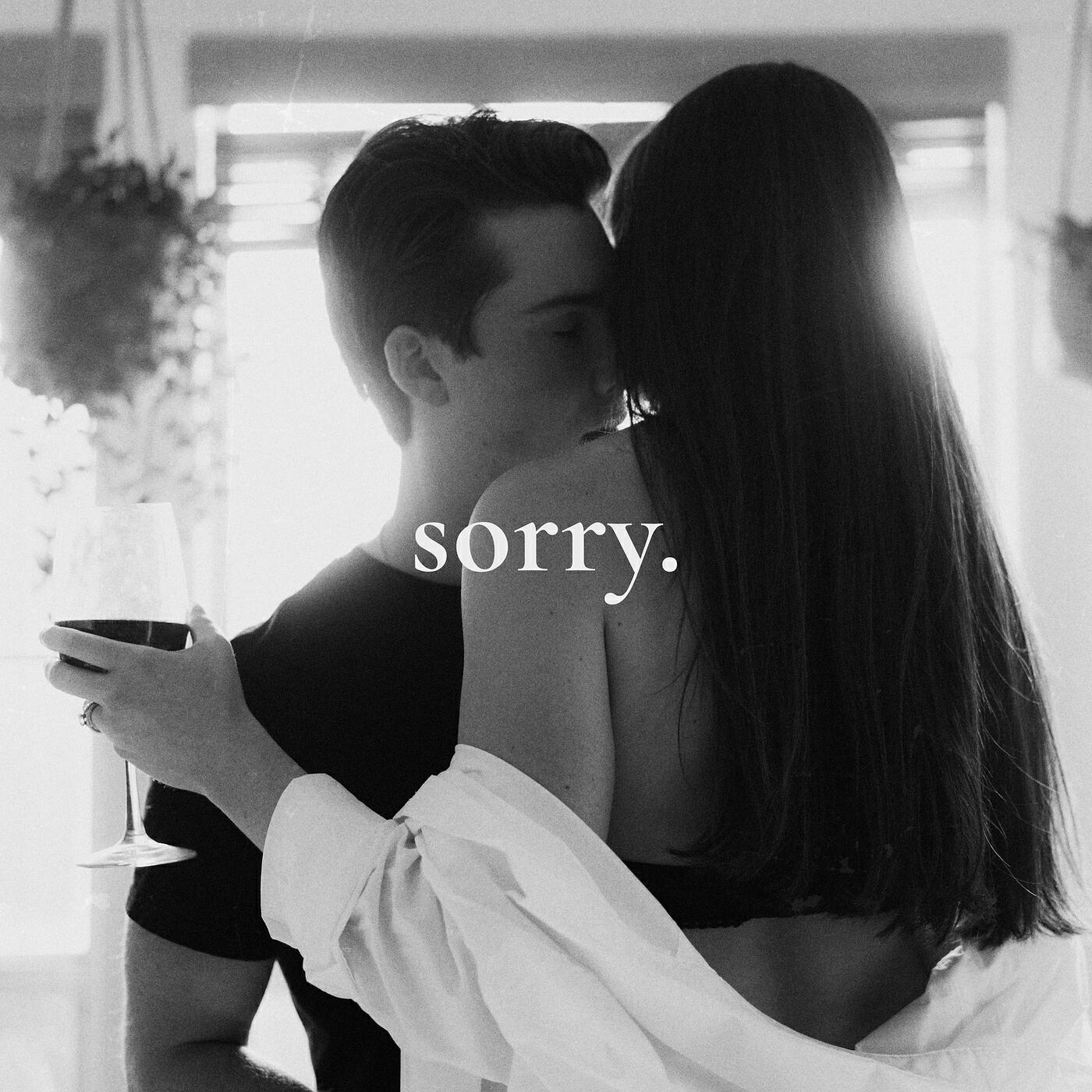 Релиз Sorry