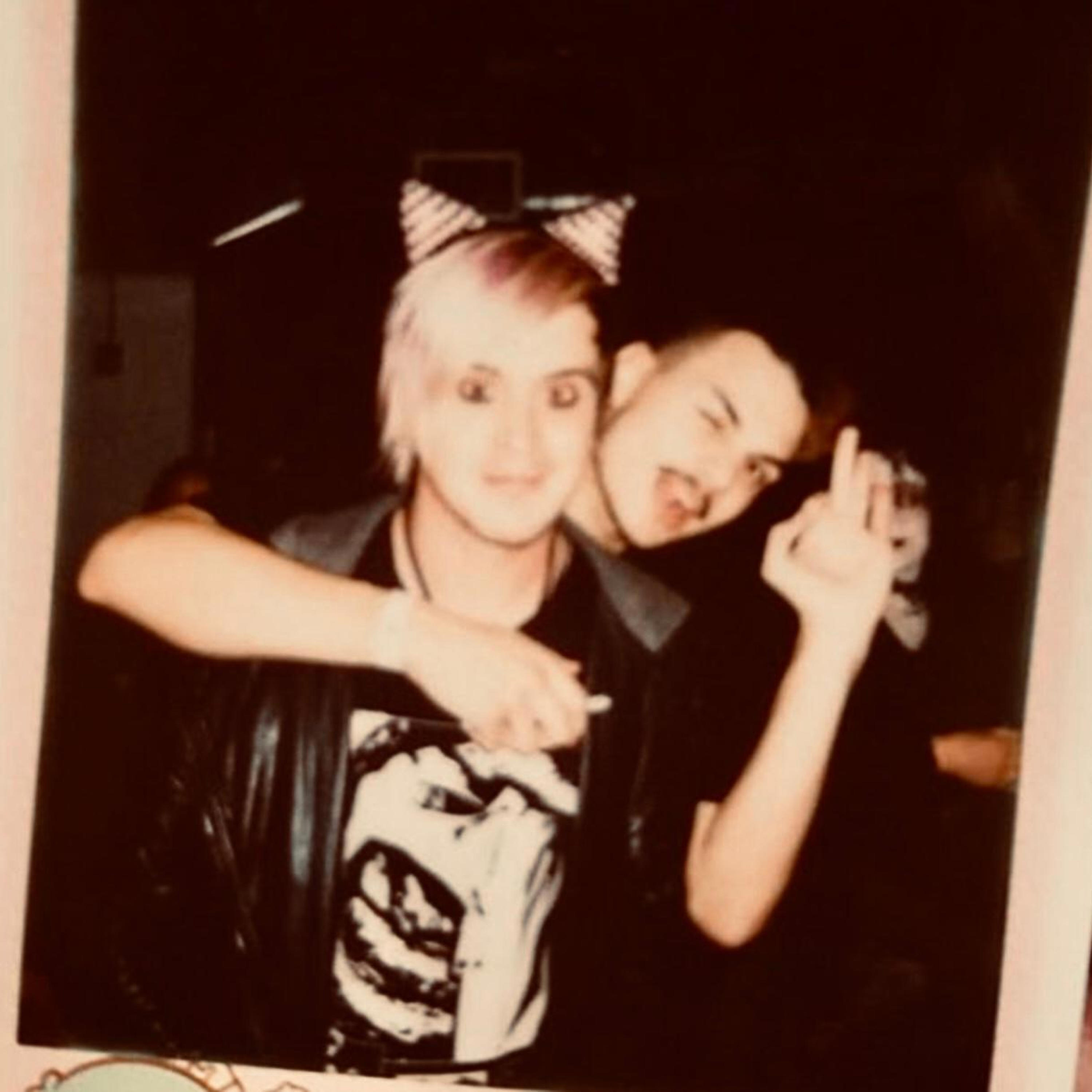 Релиз Romance Nevermore (Mr.Kitty Remix)