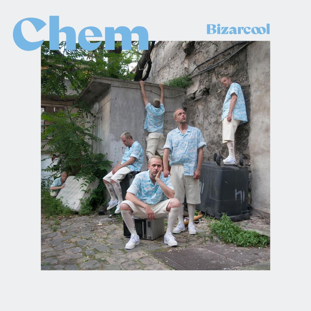 Релиз Bizarcool