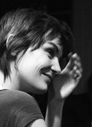 Anne Etchegoyen
