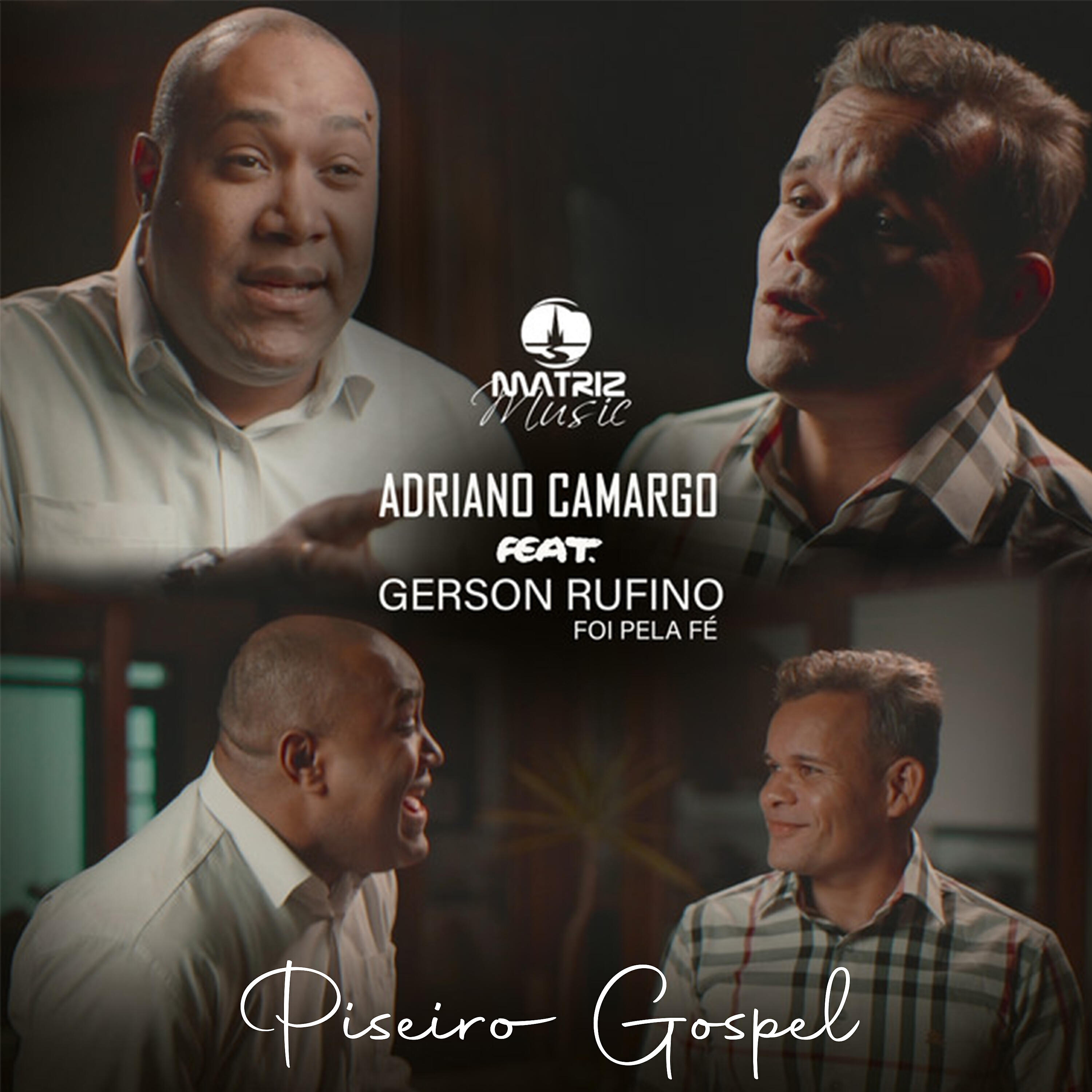 Релиз Foi pela Fé (Piseiro Gospel)