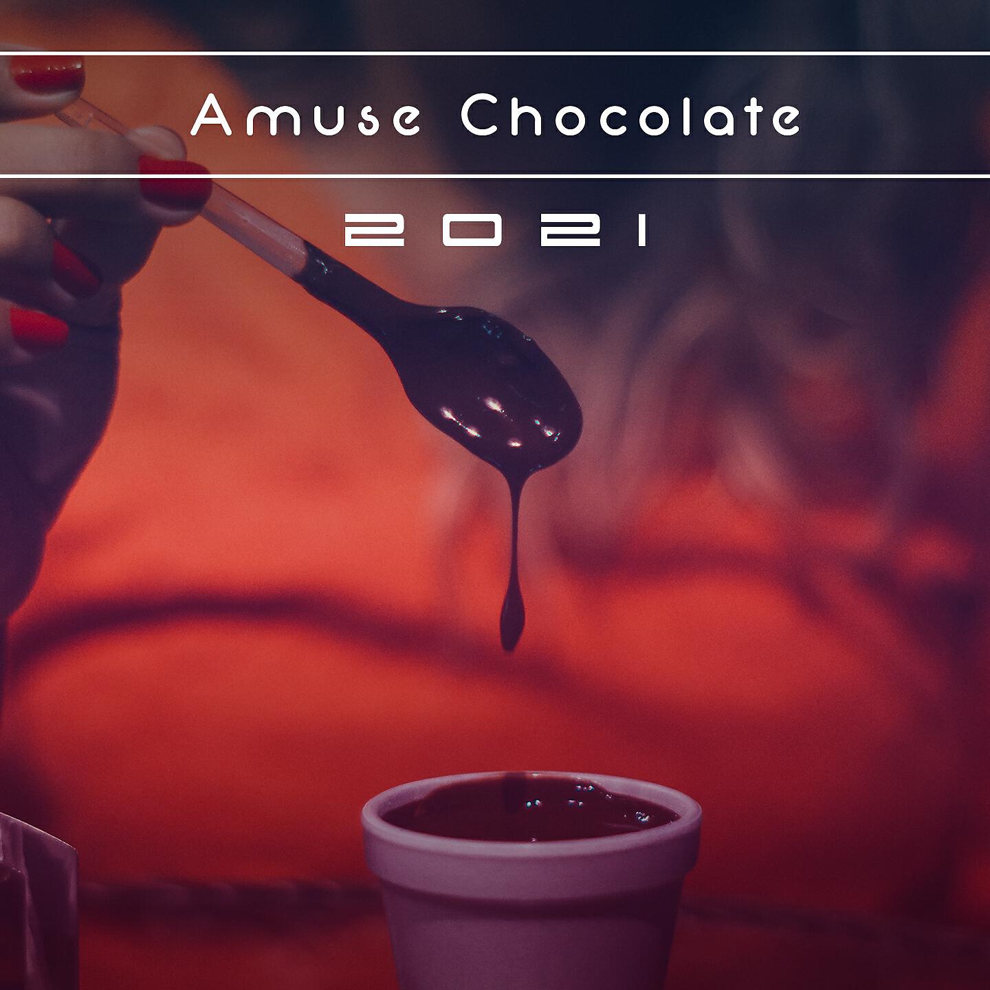 Релиз AMUSE CHOCOLATE 2021
