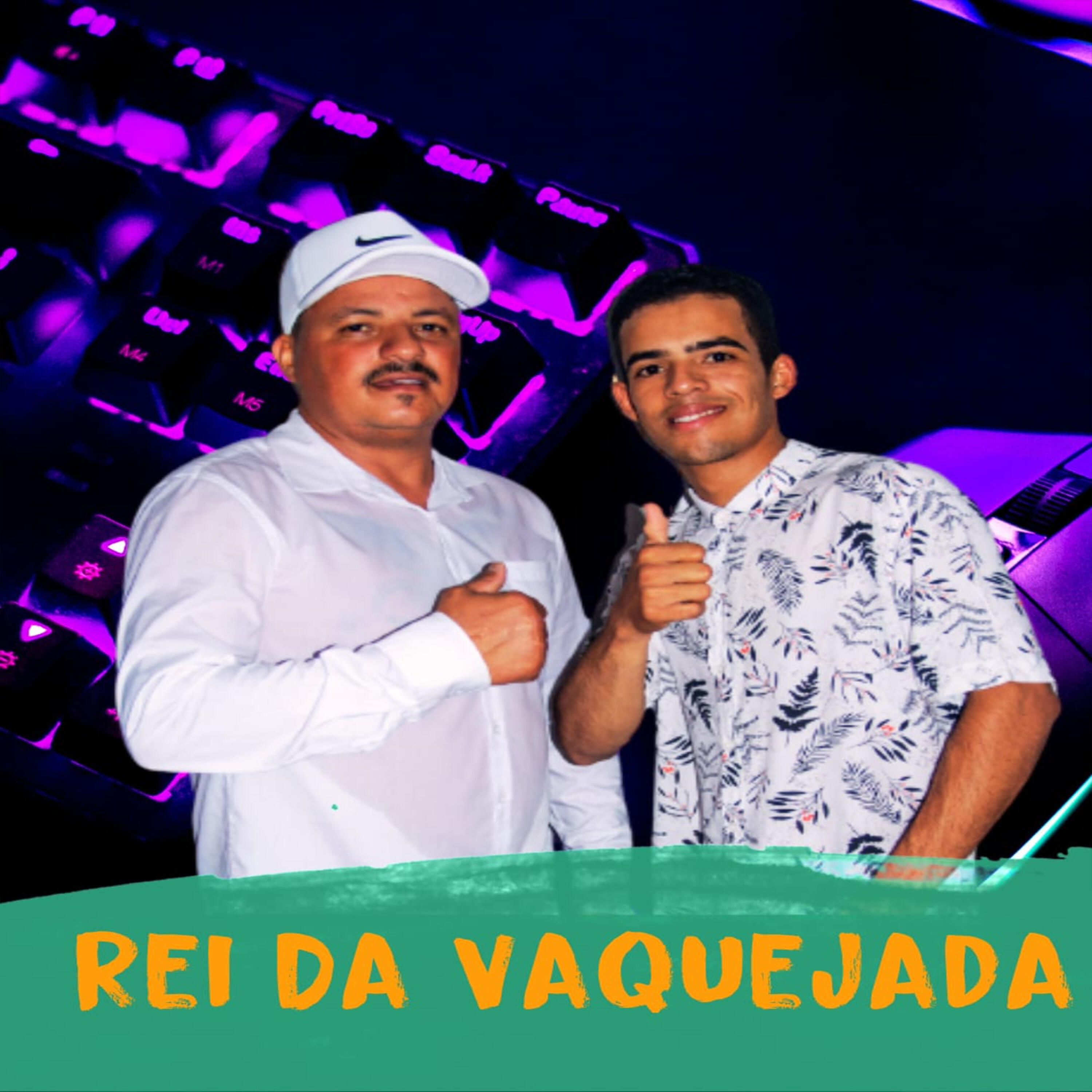 Релиз Rei da Vaquejada
