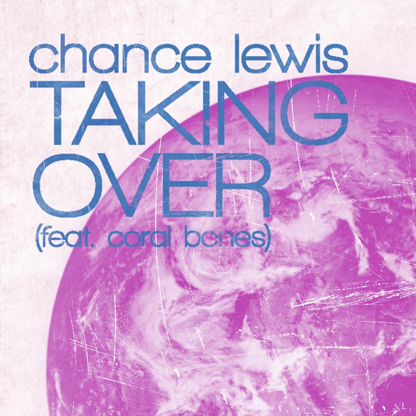 Релиз Taking Over (feat. Coral Bones)