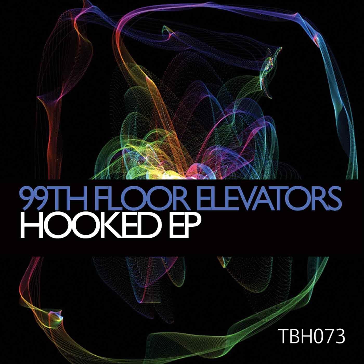 Релиз Hooked EP