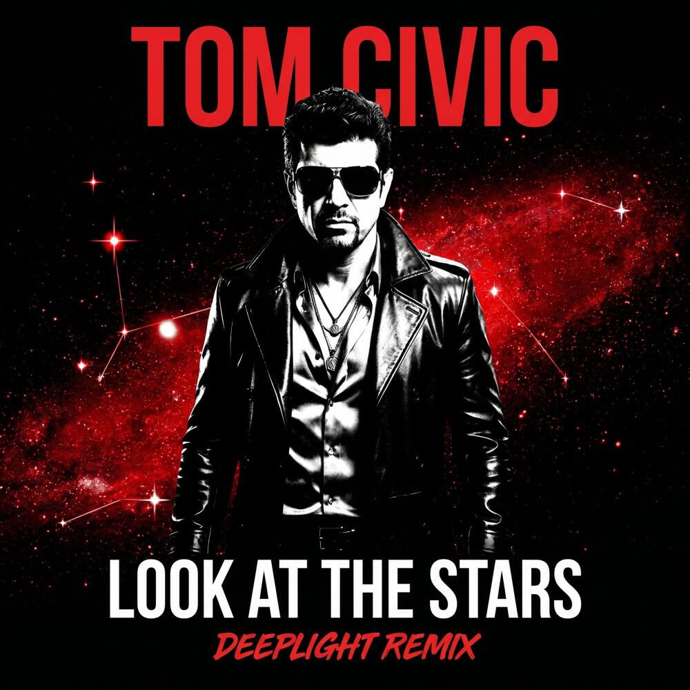 Релиз Look at the Stars (Deeplight Remix)