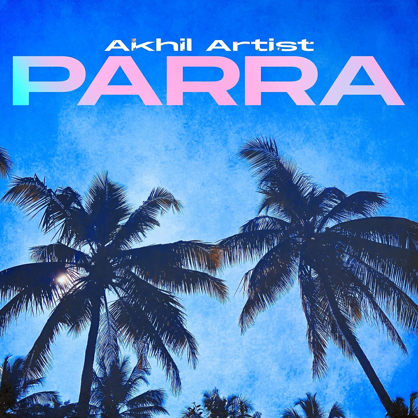 Постер альбома PARRA