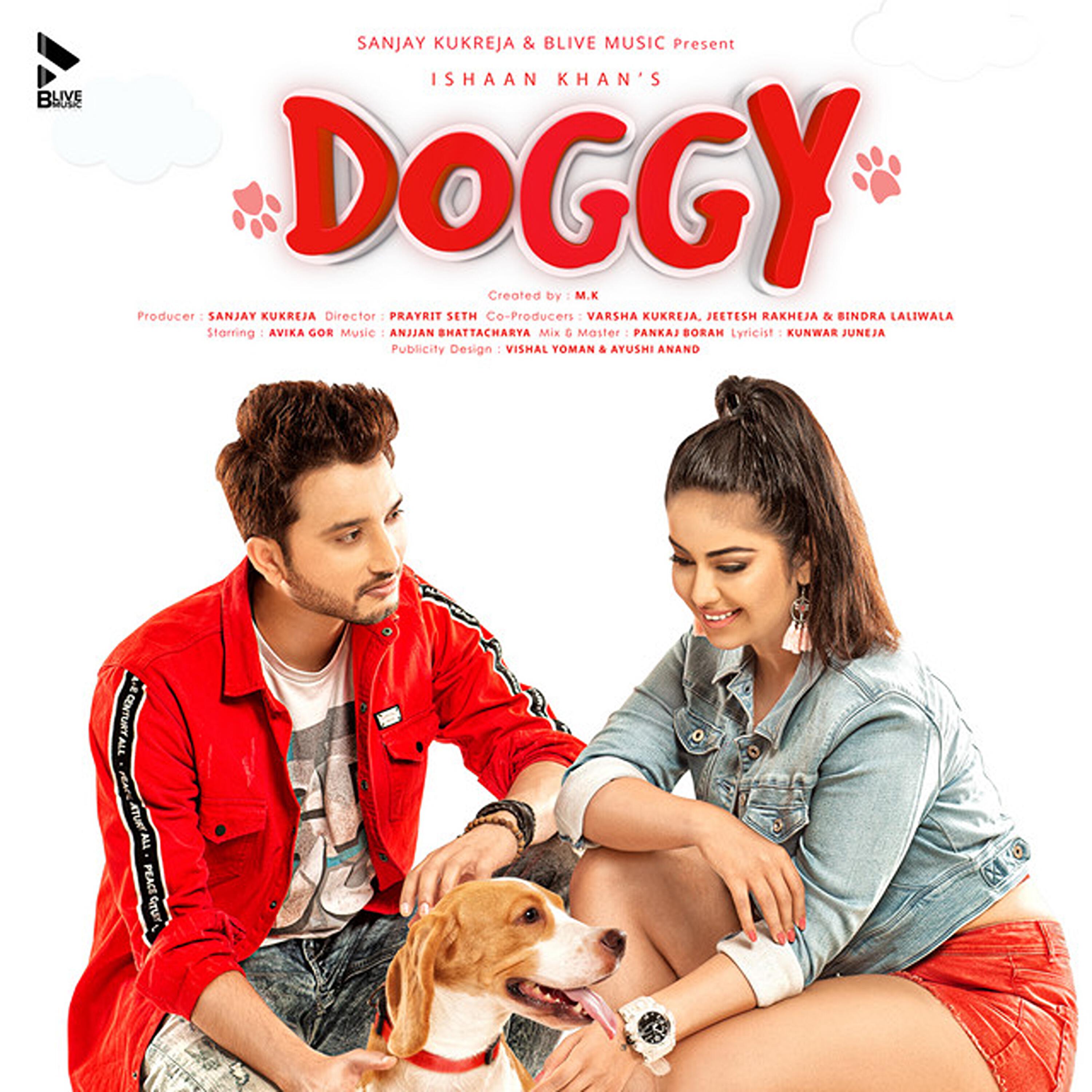 Релиз Doggy