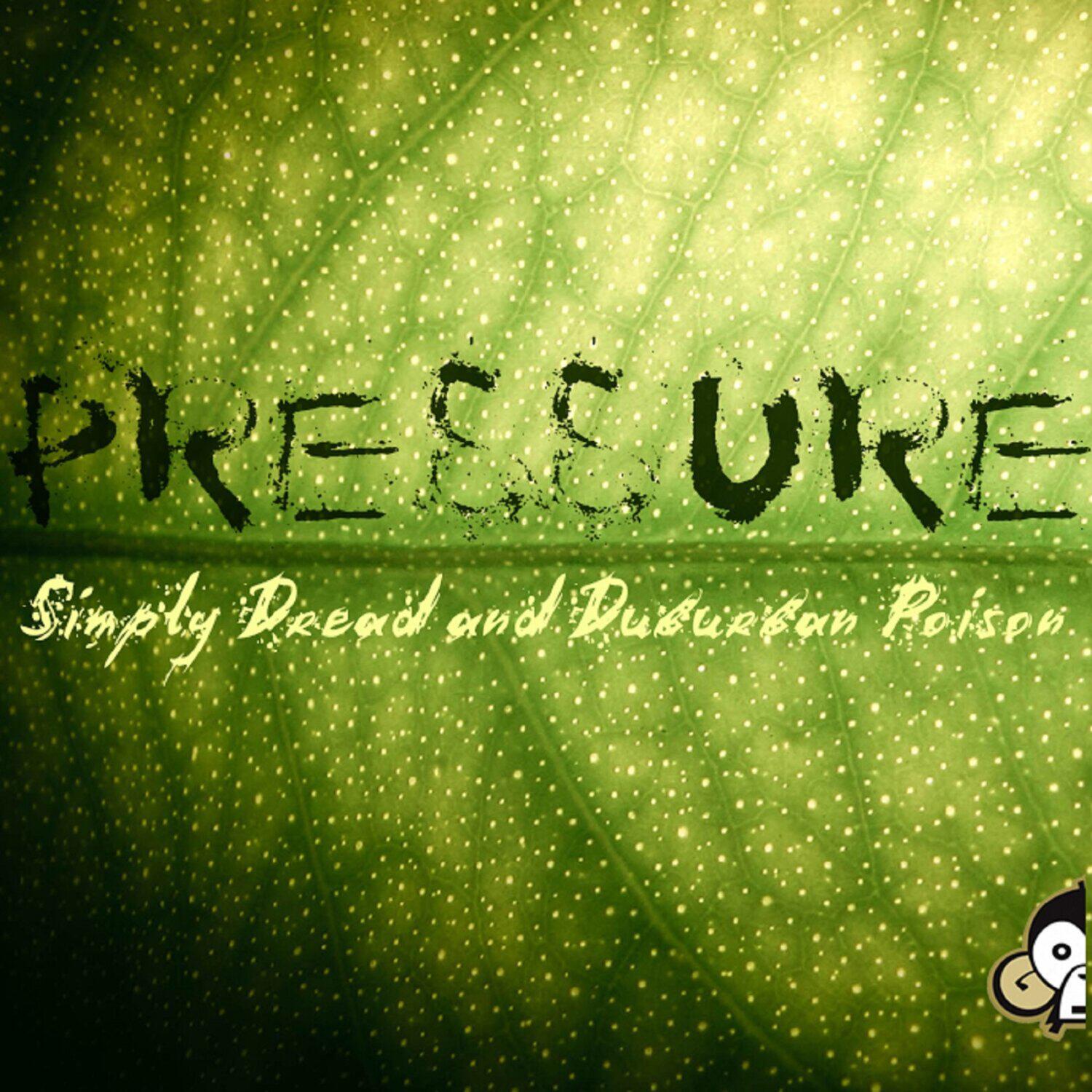 Релиз Pressure