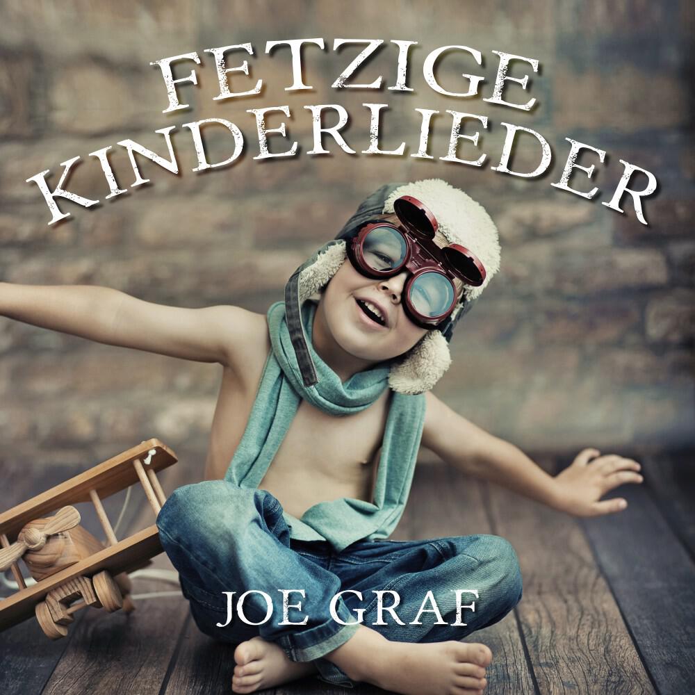 Релиз Fetzige Kinderlieder