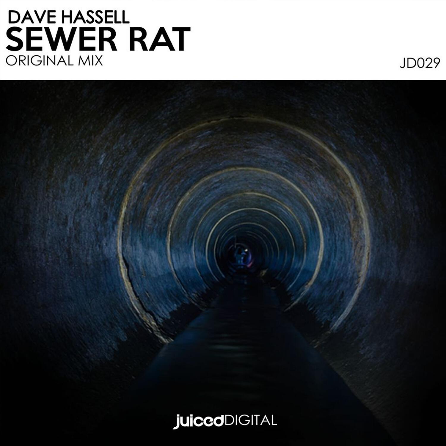Релиз Sewer Rat (Extended Mix)