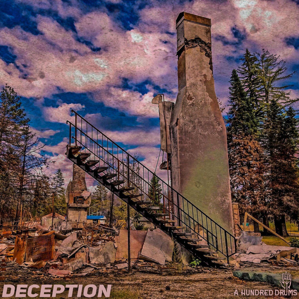 Релиз Deception