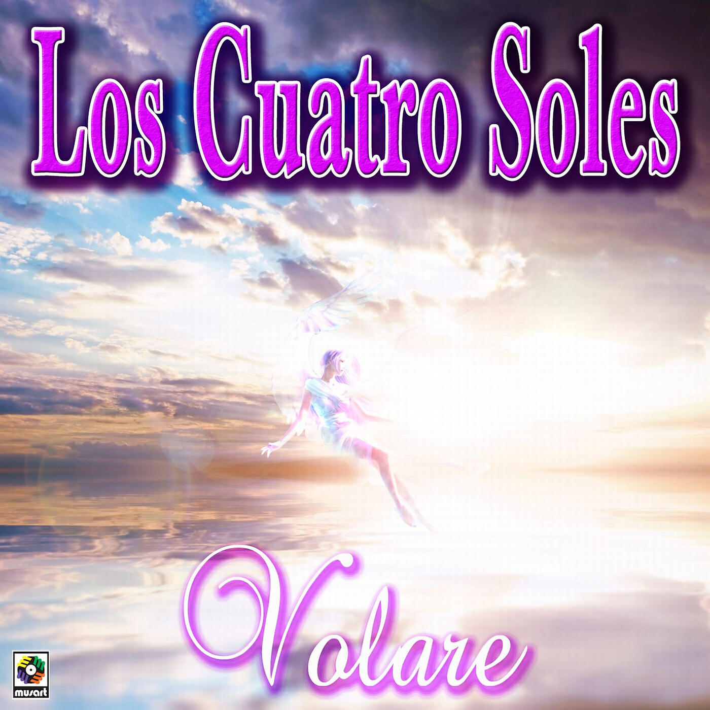 Релиз Volaré