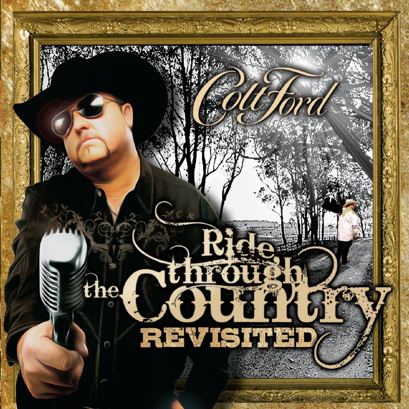 Релиз Ride Through the Country (Revisited)
