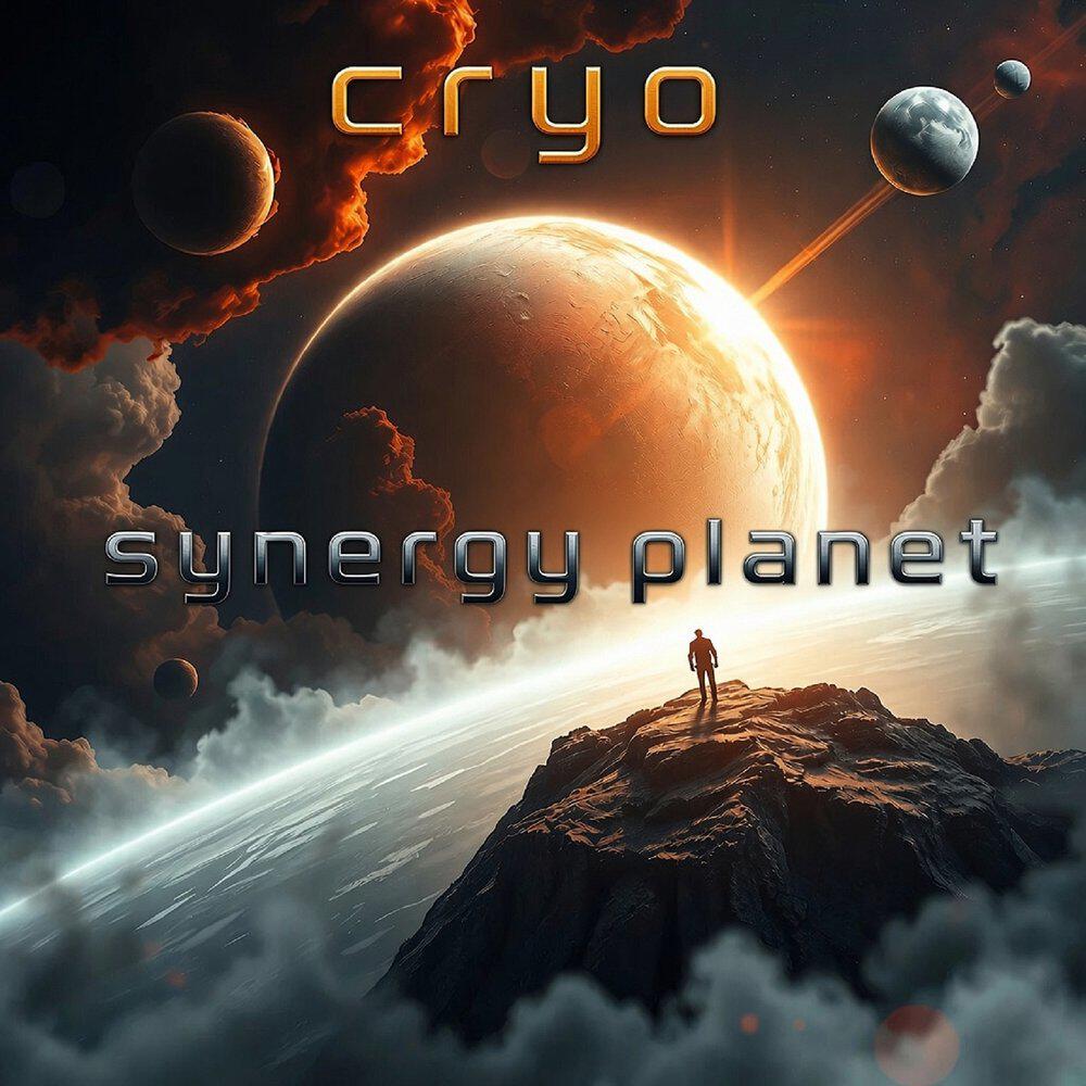 Релиз Synergy Planet