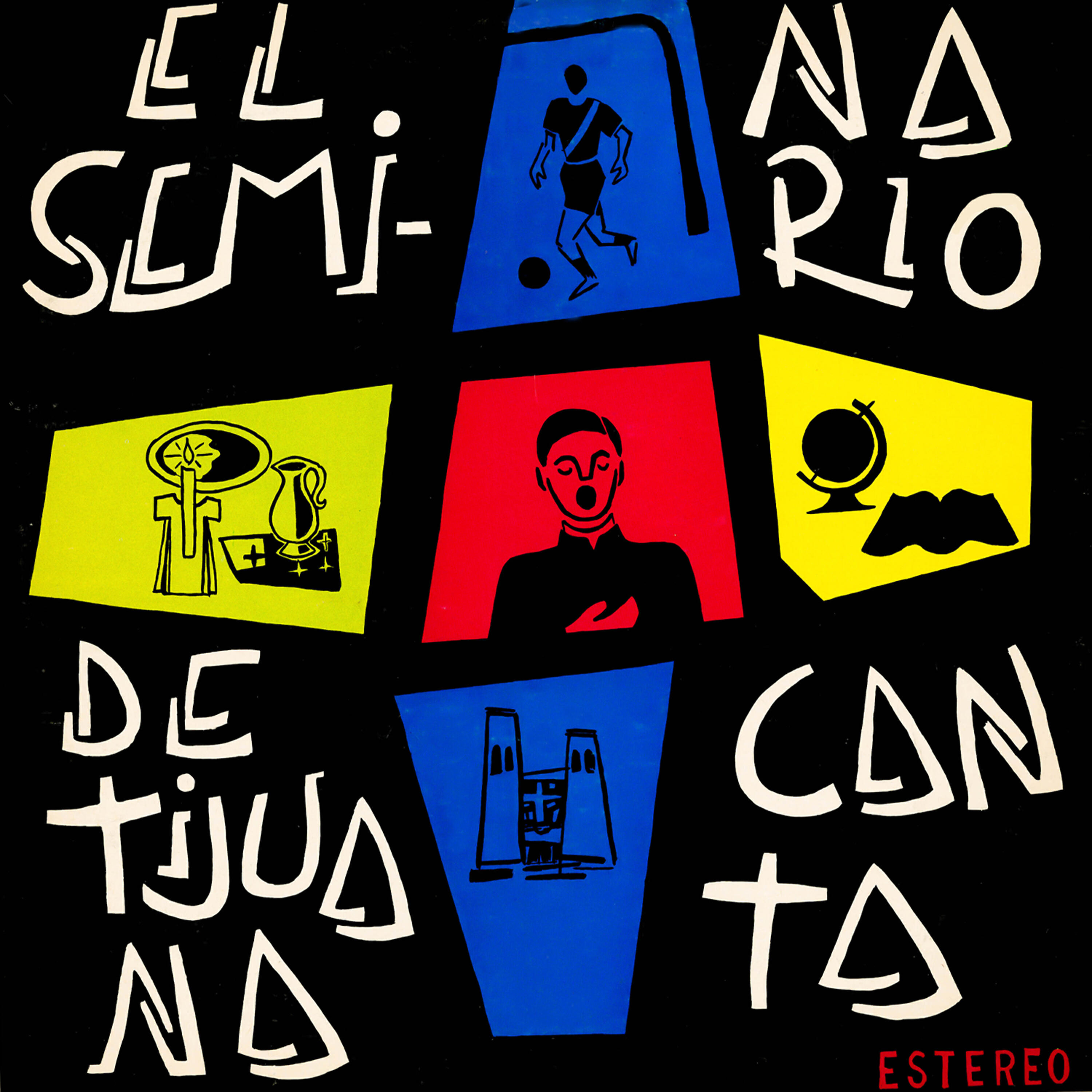 El Seminario de Tijuana