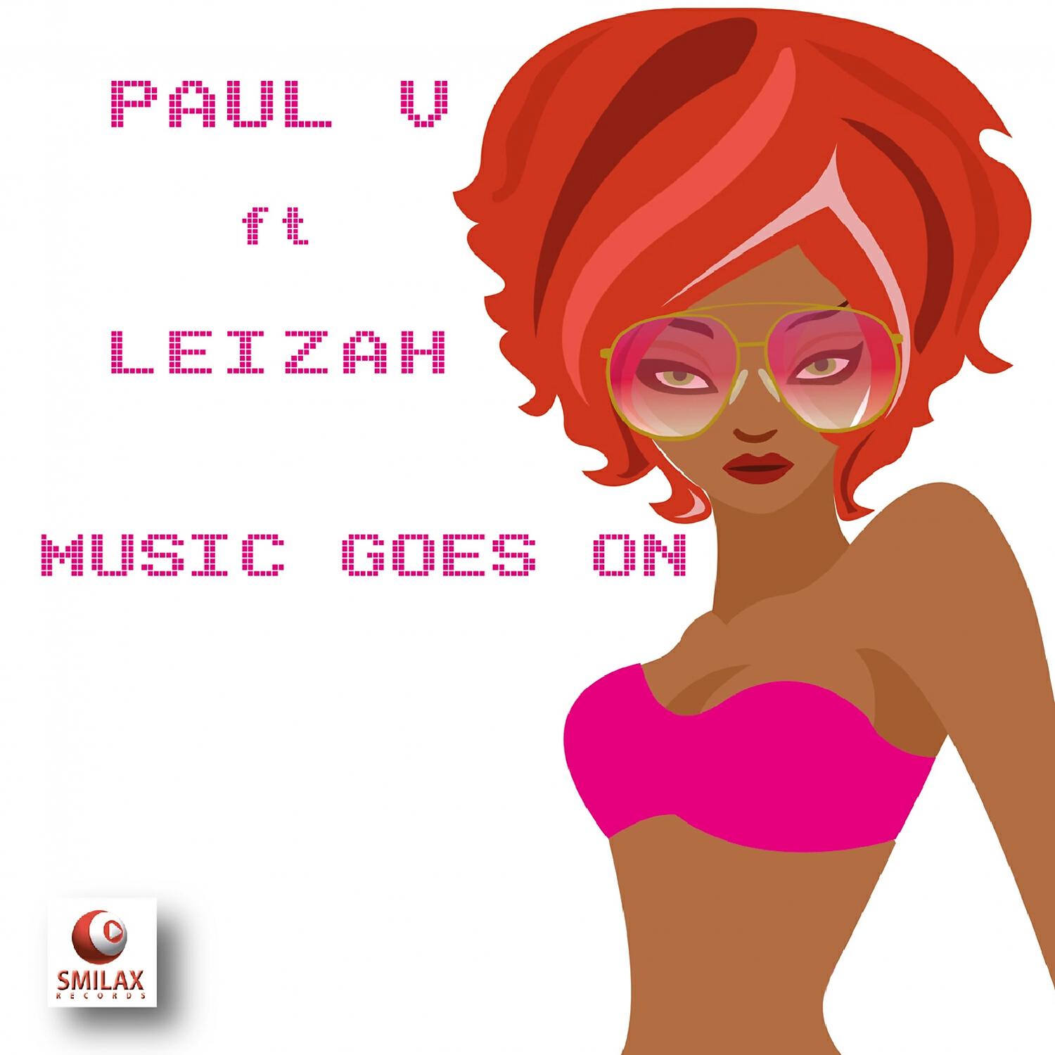 Релиз Music Goes On