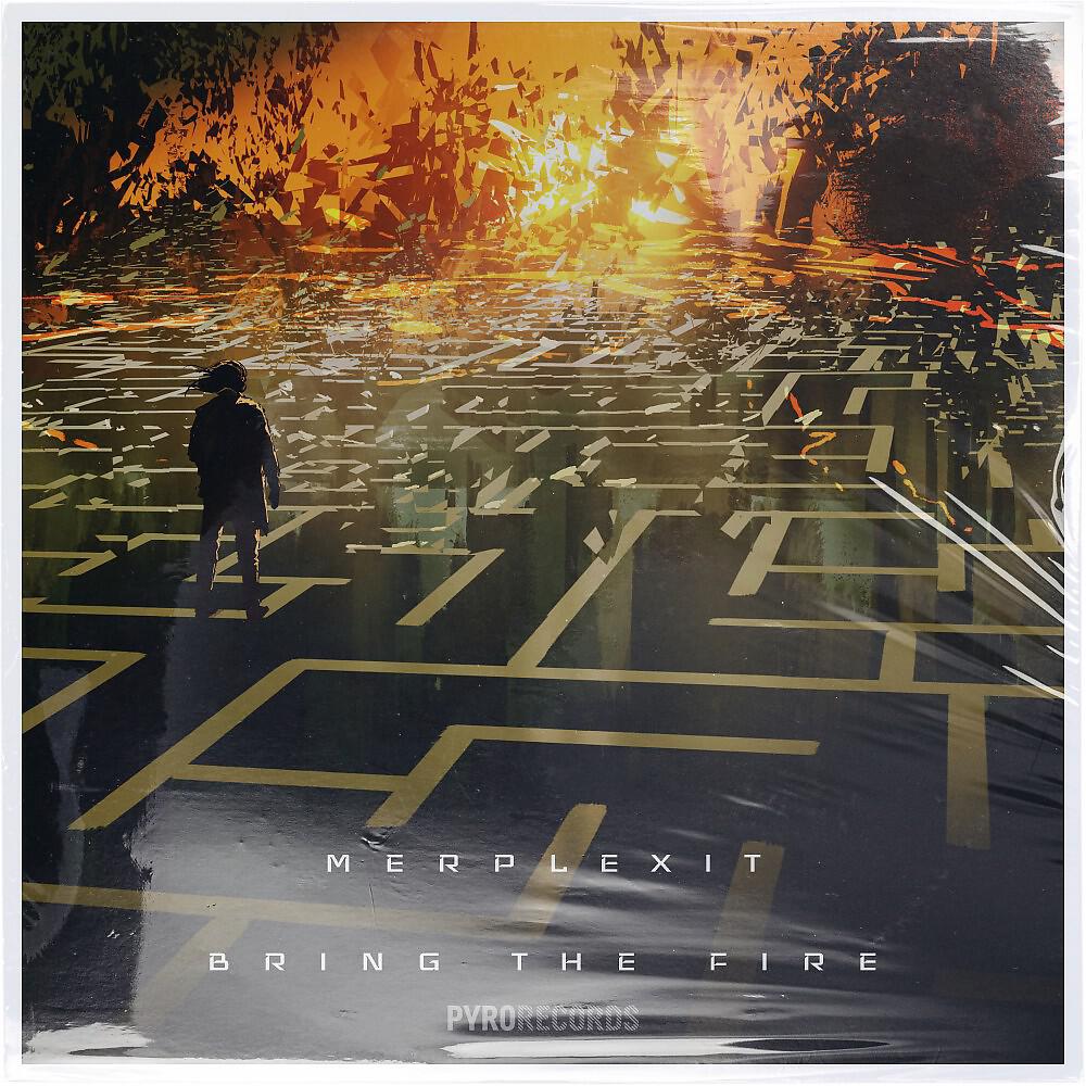 Релиз Bring the Fire