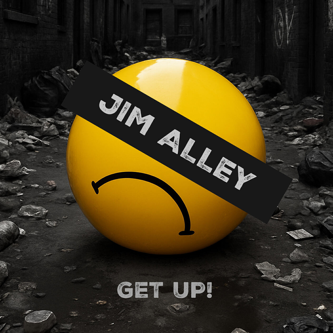 Jim Alley