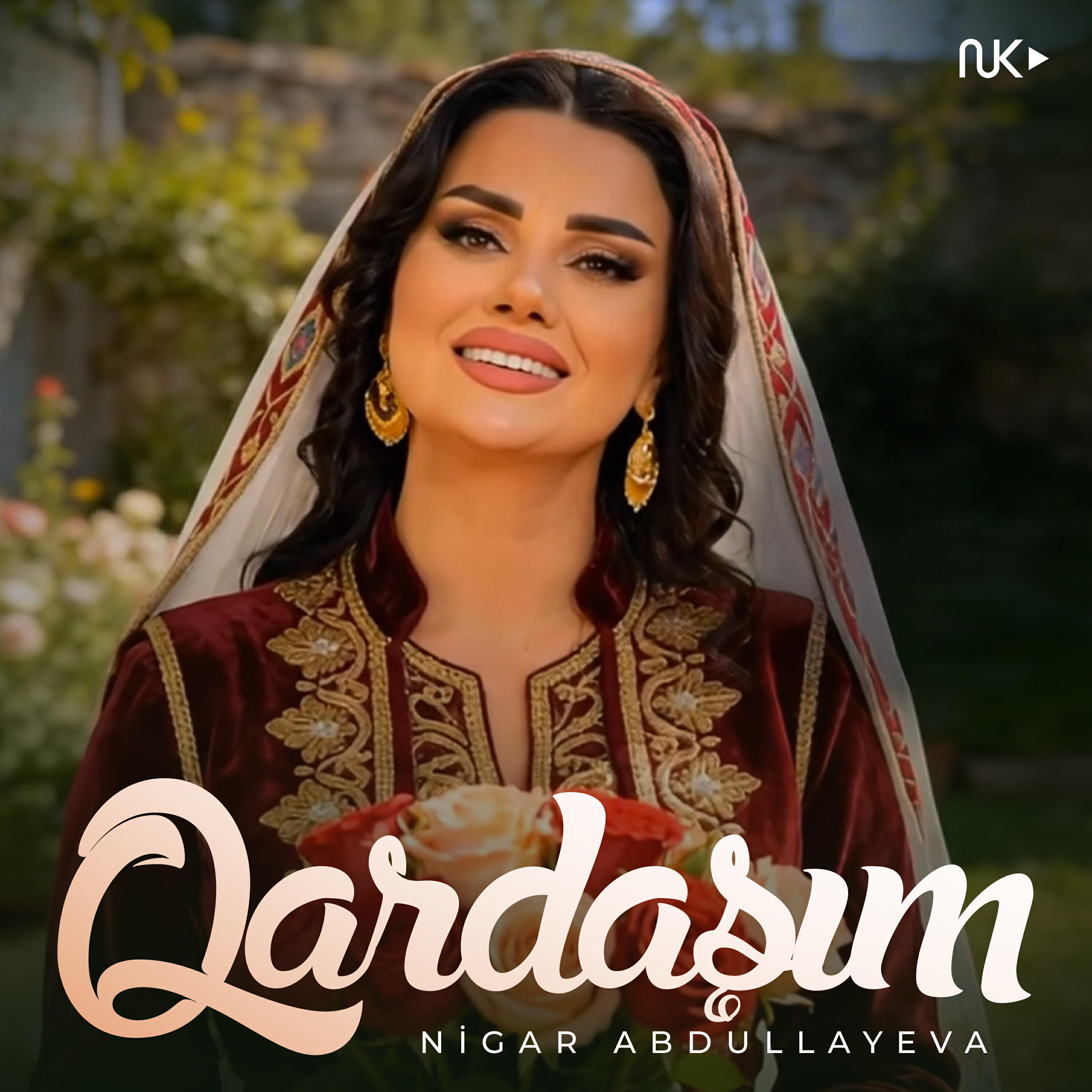 Релиз Qardaşım