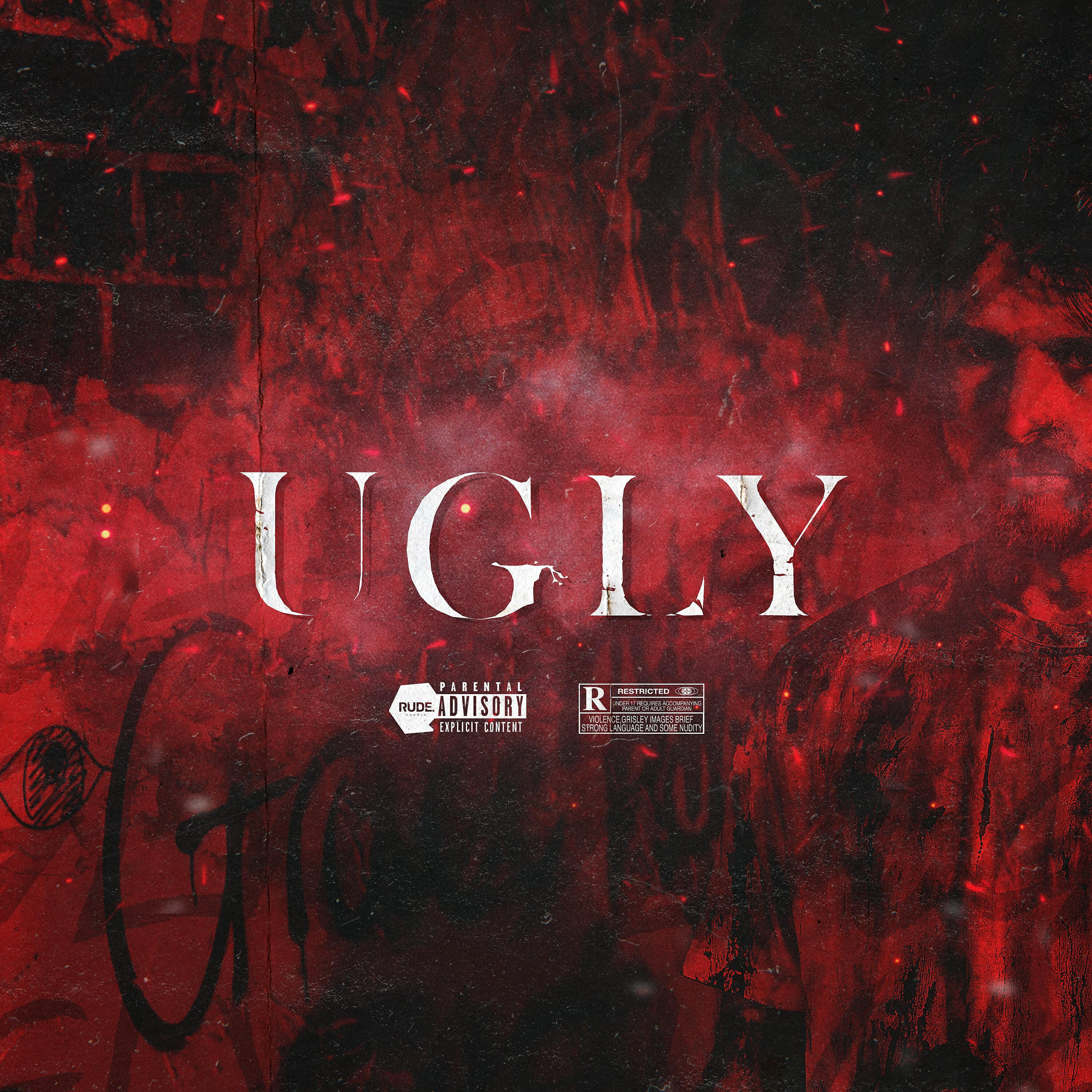Релиз Ugly