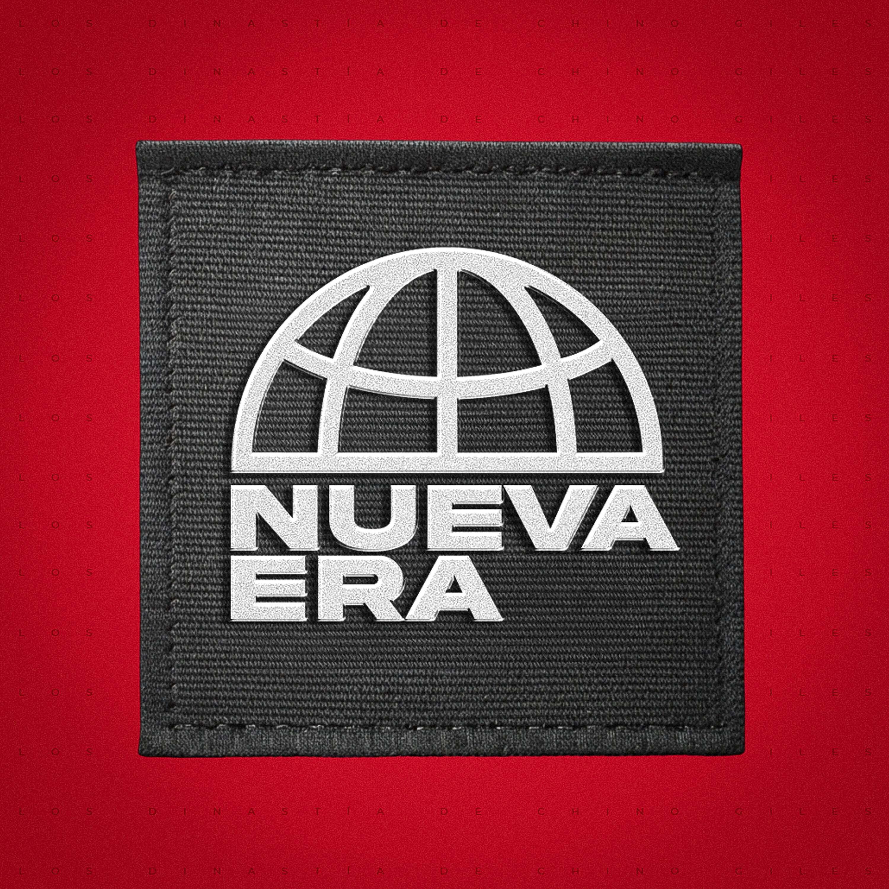Релиз Nueva Era