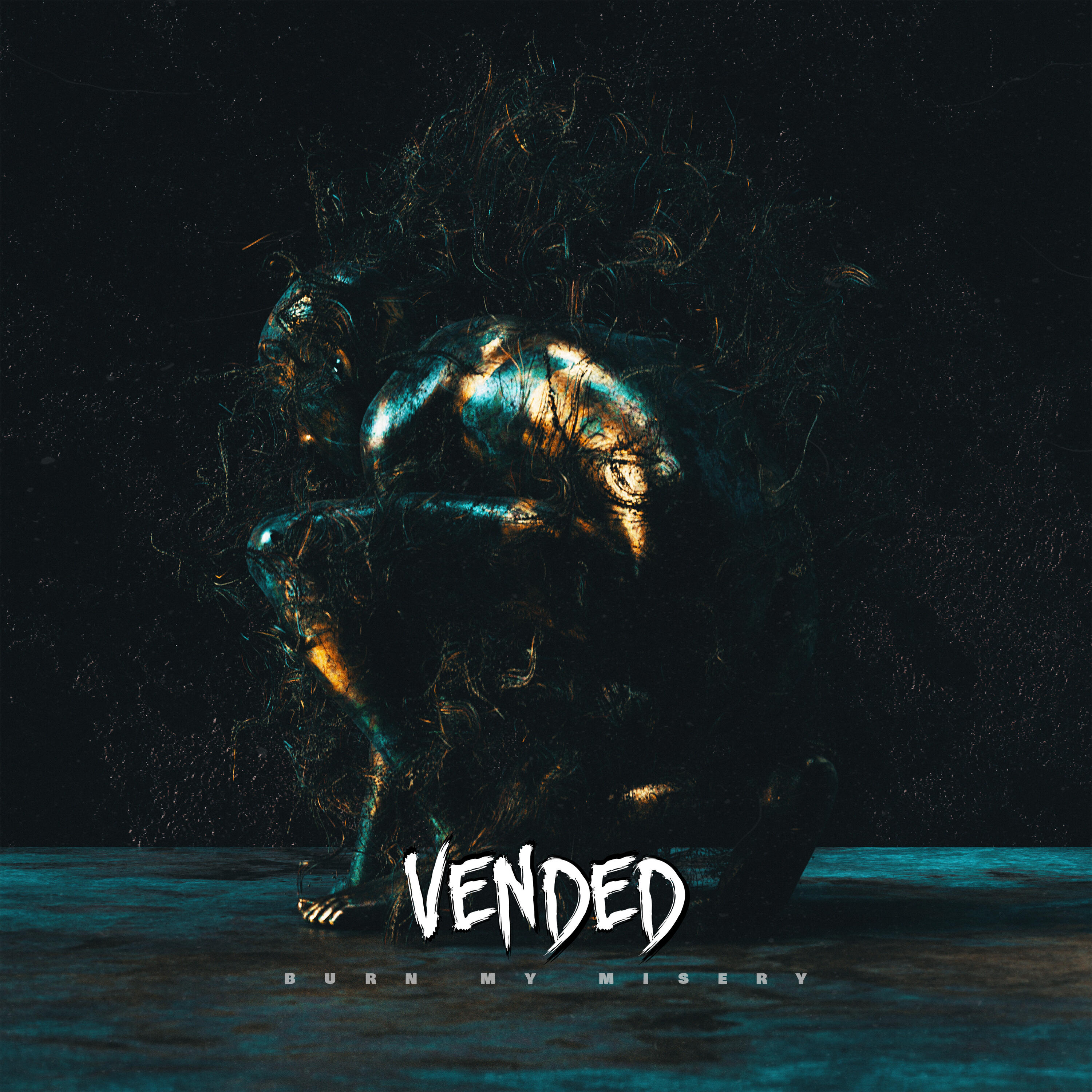 Релиз Burn My Misery