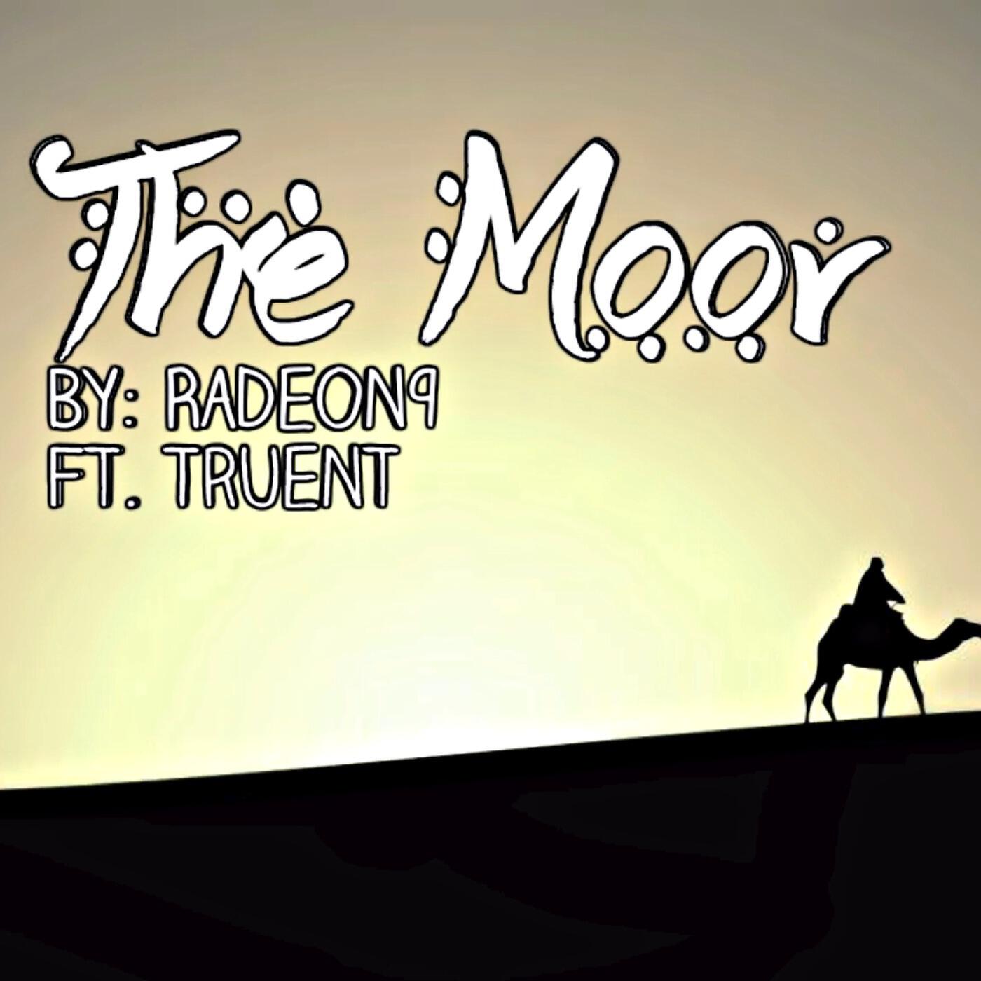 Релиз The Moor