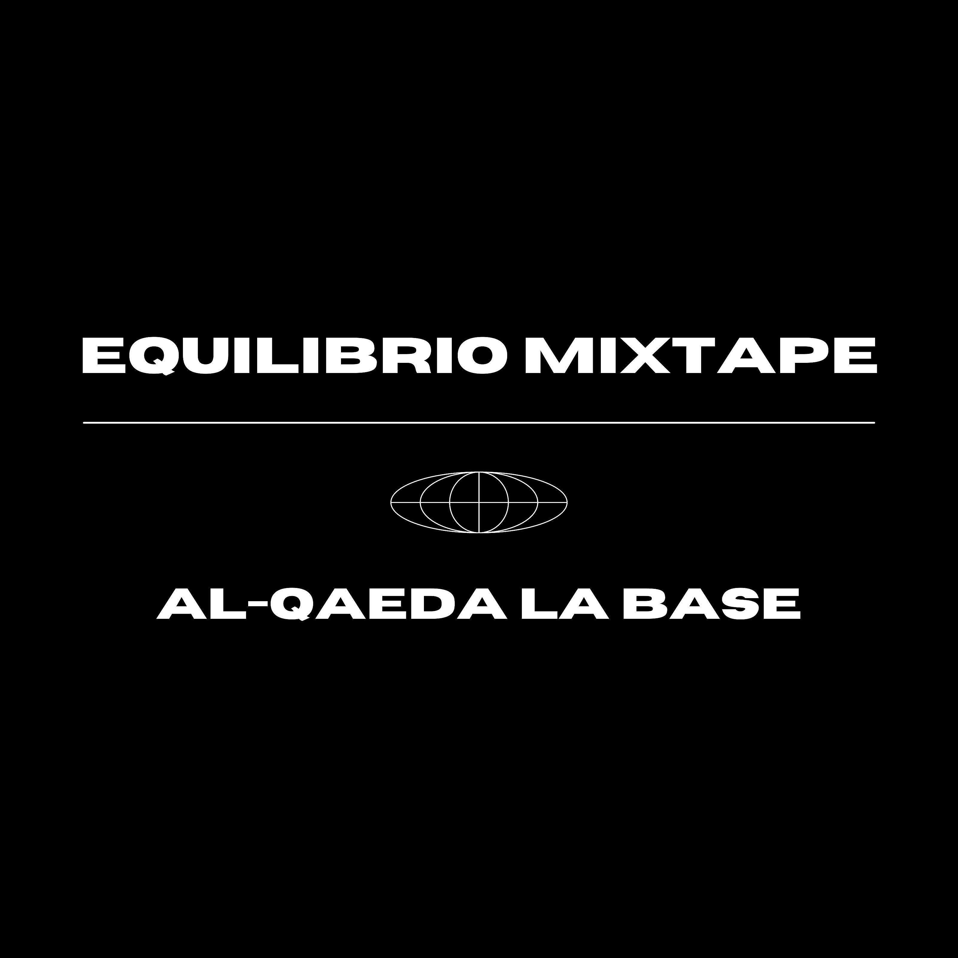 Релиз Equilibrio Mixtape