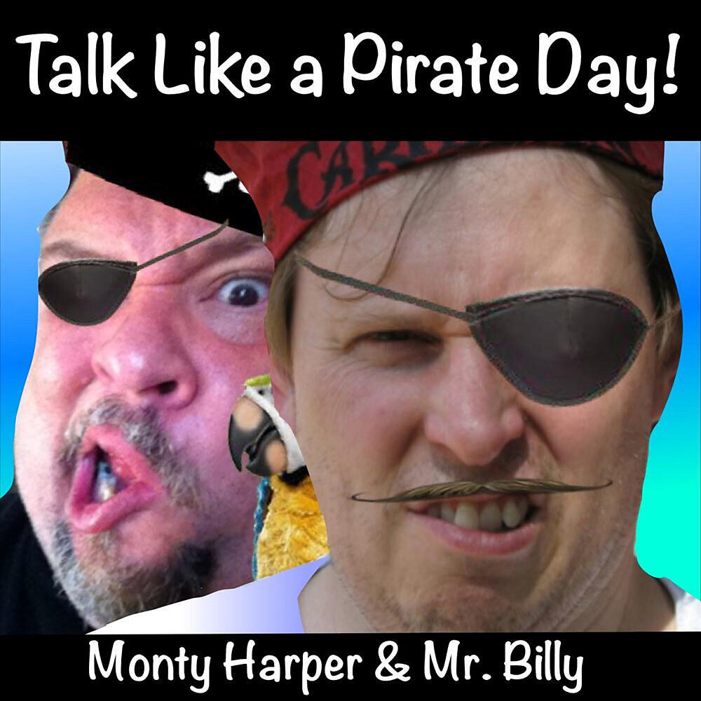 Monty Harper