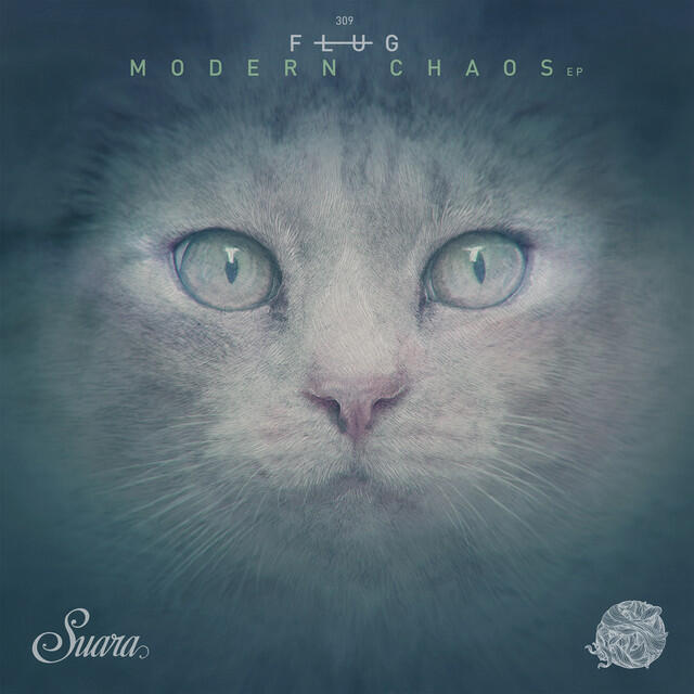 Релиз Modern Chaos EP