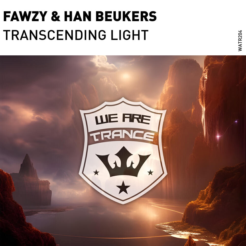 Релиз Transcending Light