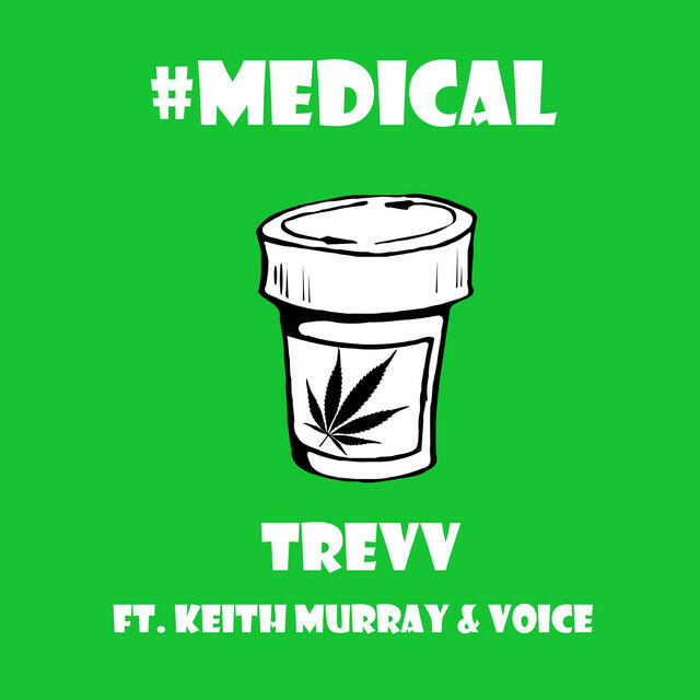 Релиз #Medical