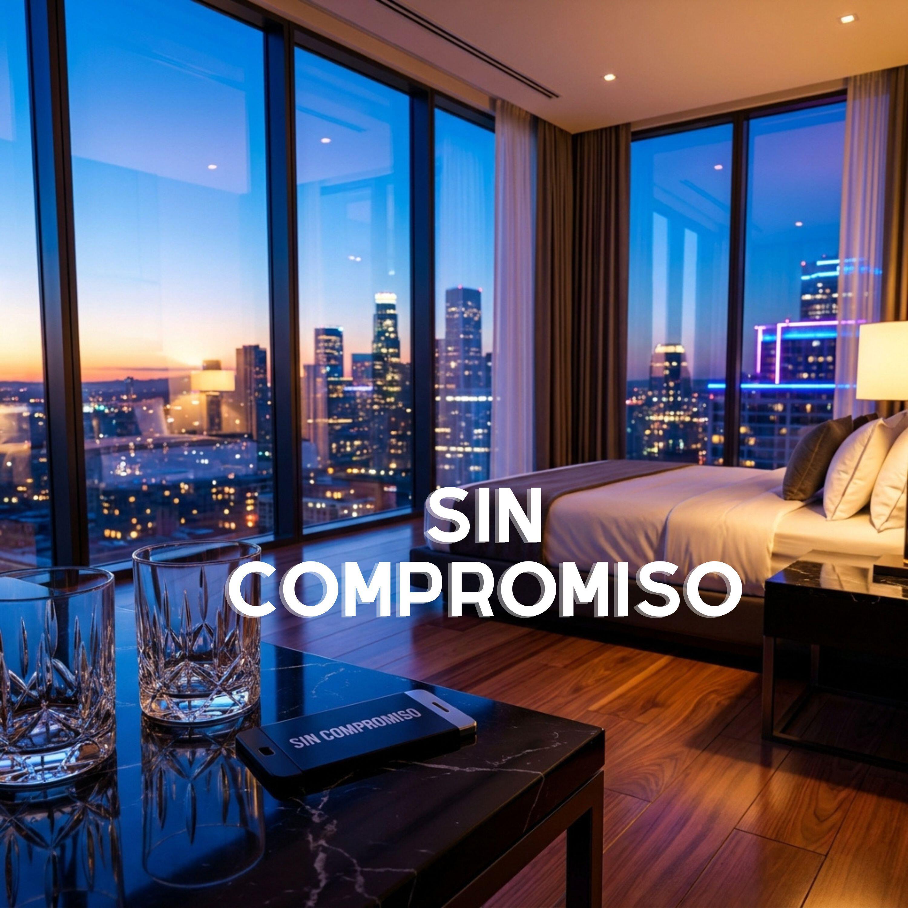 Релиз Sin Compromiso