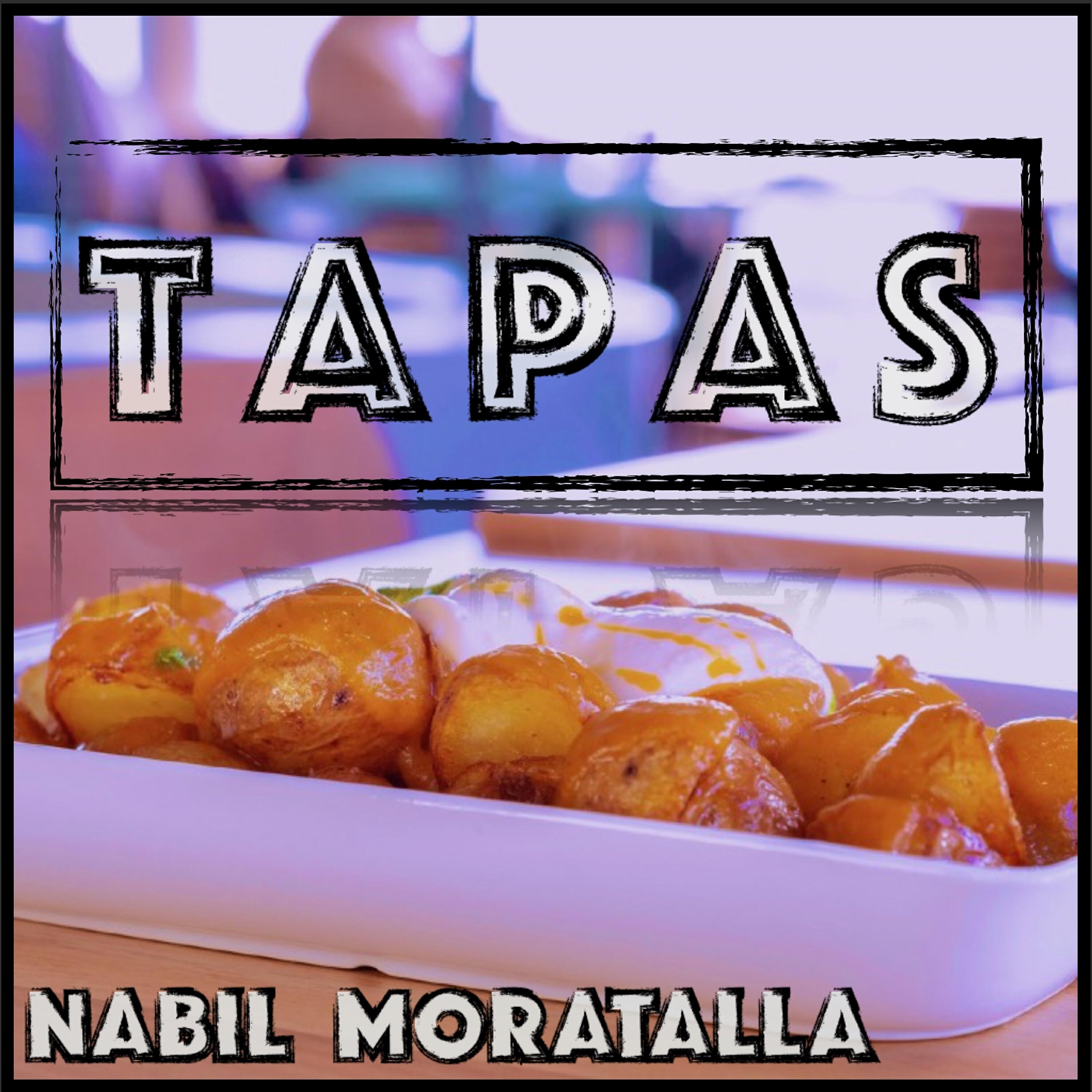 Релиз Tapas