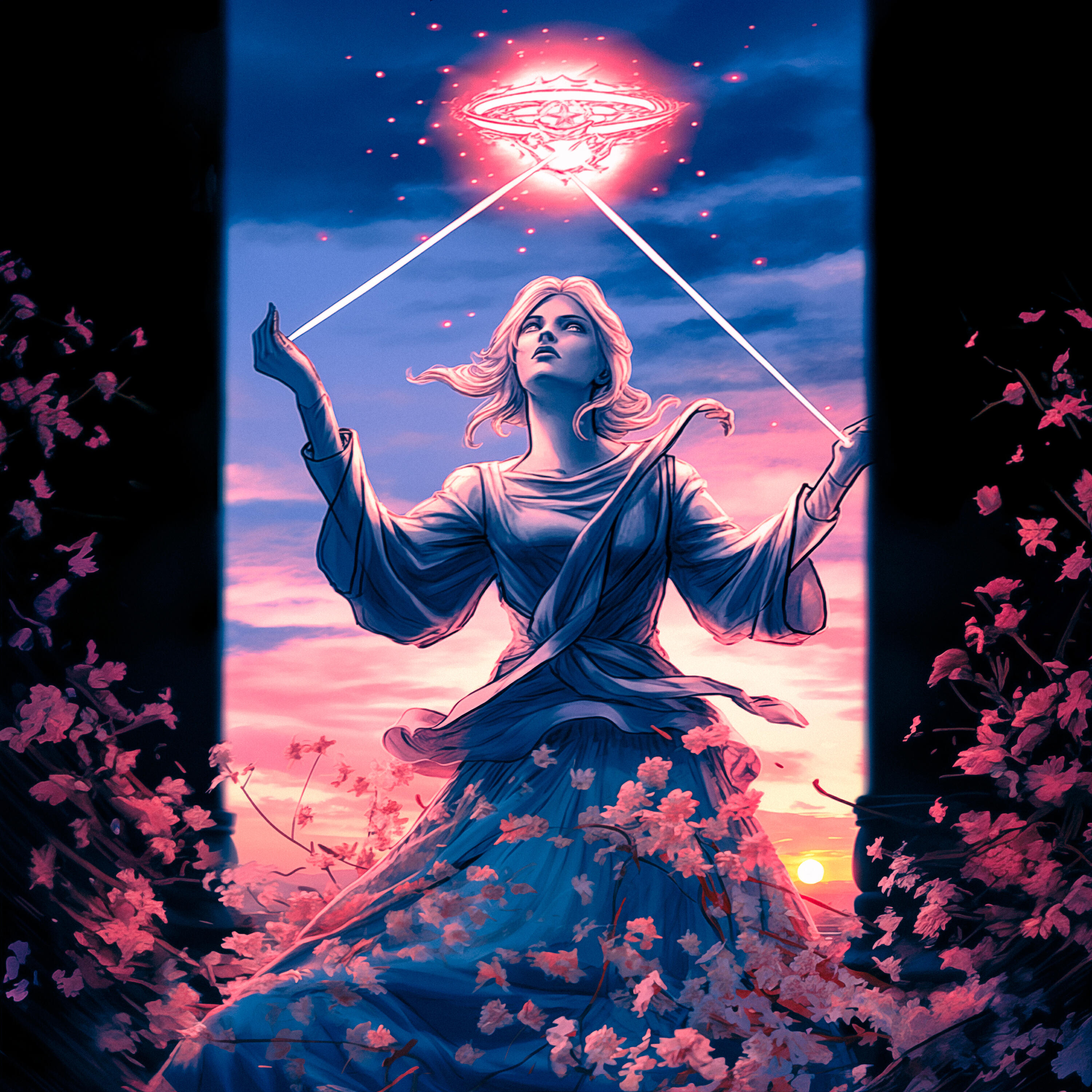 Релиз Ananke