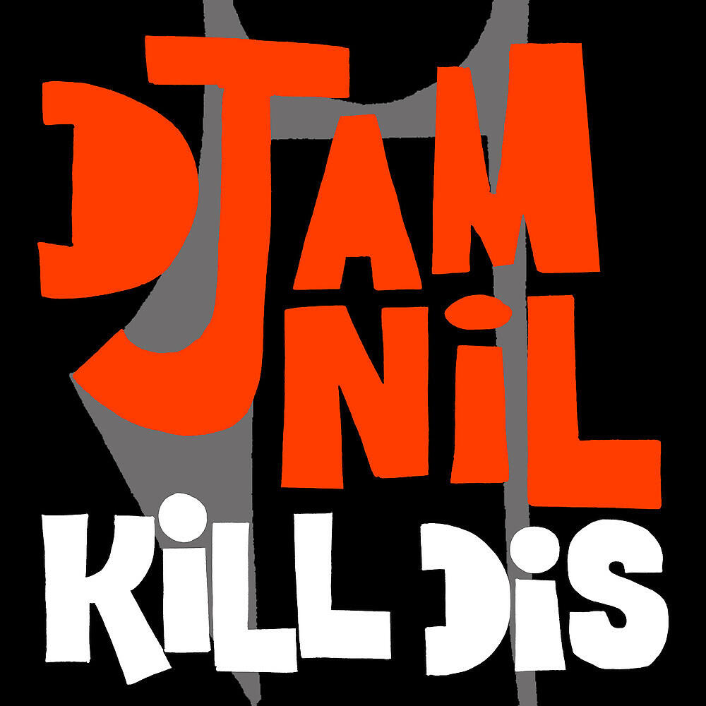 Релиз Kill Dis