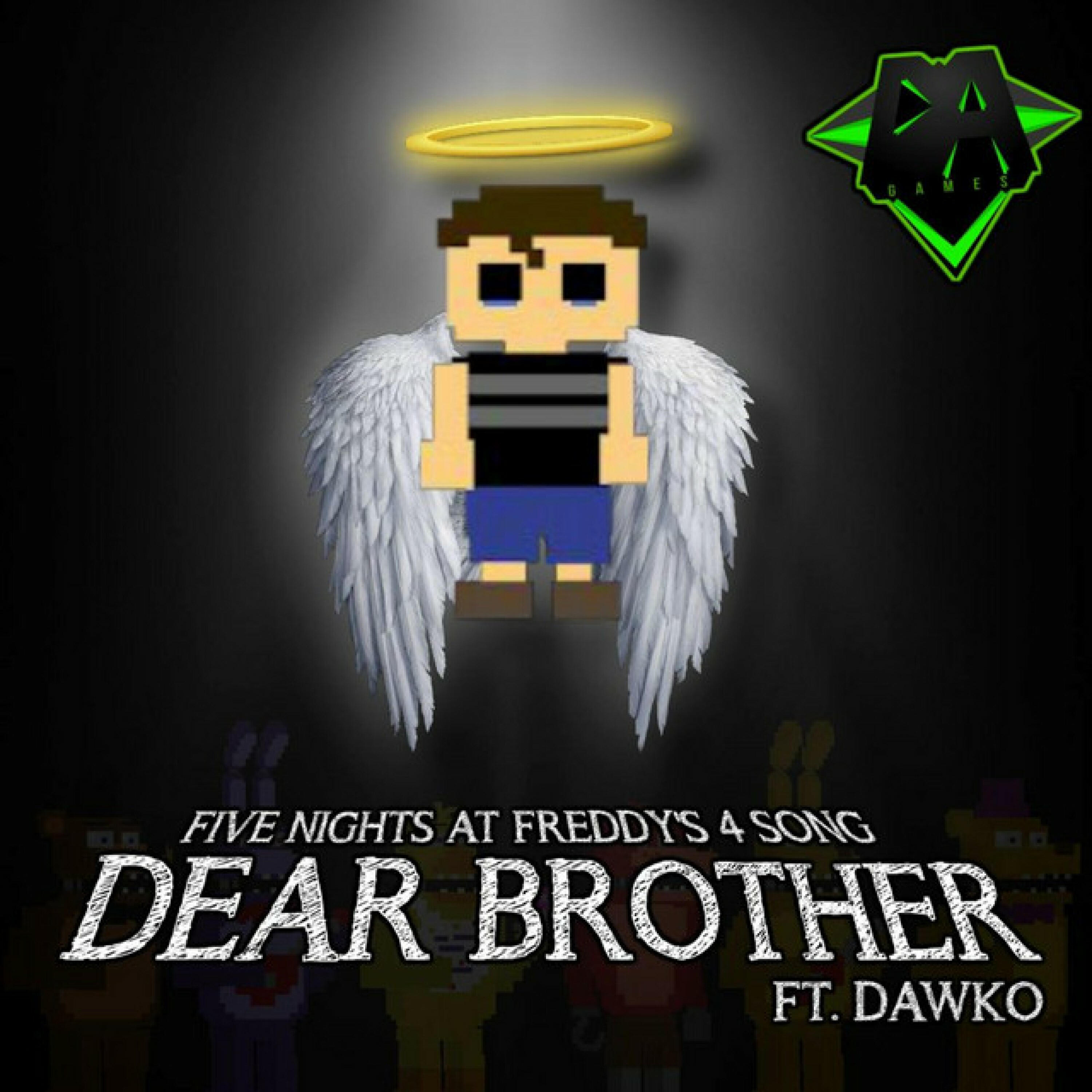 Релиз Dear Brother