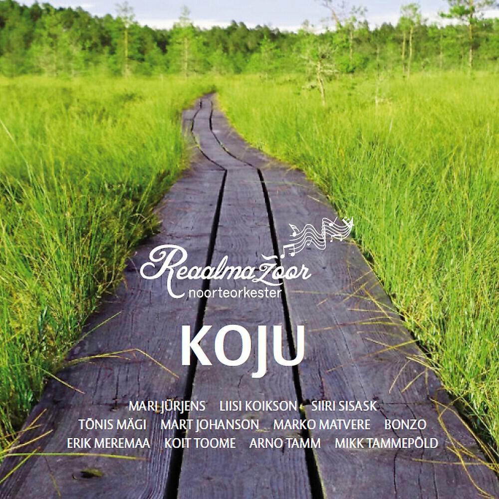 Noorteorkester Reaalmažoor